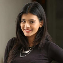 Hebah Patel
