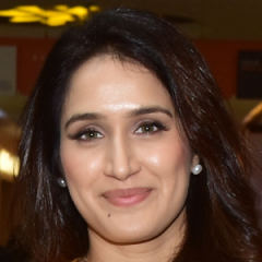 Sagarika Ghatge