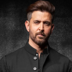 Hrithik Roshan
