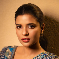 Aishwarya Rajesh