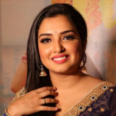 Amrapali Dubey
