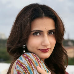 Fatima Sana Shaikh