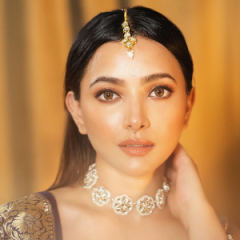 Shweta Basu Prasad