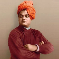 Swami Vivekananda