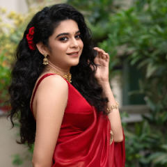 Mithila Palkar