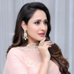 Pragya Jaiswal