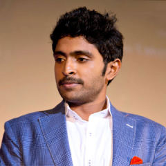 Vikram Prabhu