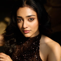 Preity Mukhundhan