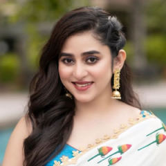 Ridhima Ghosh