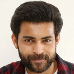 Varun Tej