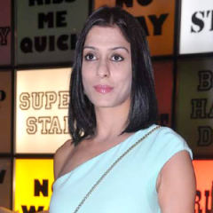 Shilpa Saklani