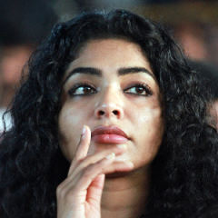 Rima Kallingal