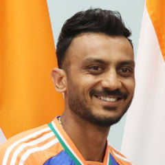 Axar Patel