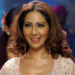 Kim Sharma