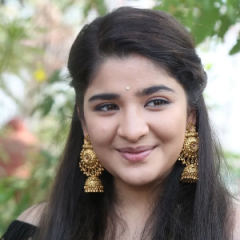 Ananya Agarwal
