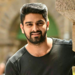 Naga Shaurya