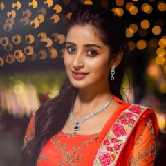 Bhoomika Dash