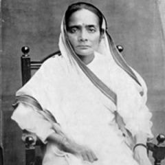 Kasturba Gandhi