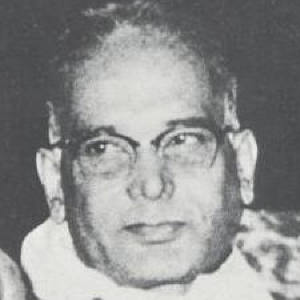Jayaprakash Narayan