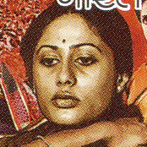 Smita Patil
