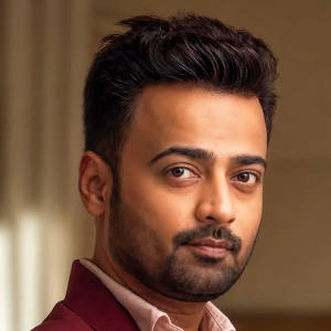 Manish Naggdev