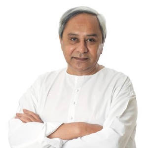 Naveen Patnaik