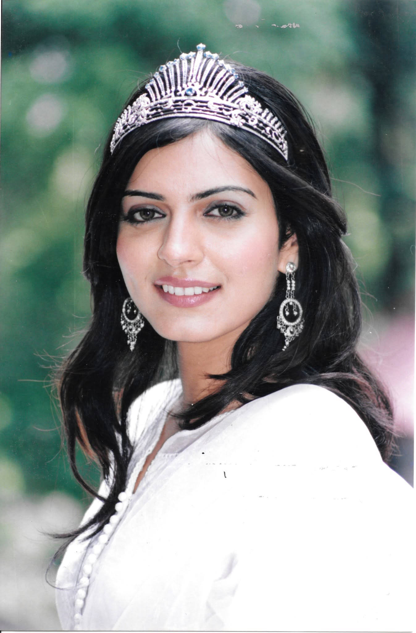 Niharika Singh