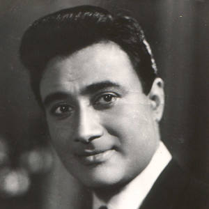 Dev Anand