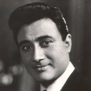 Dev Anand