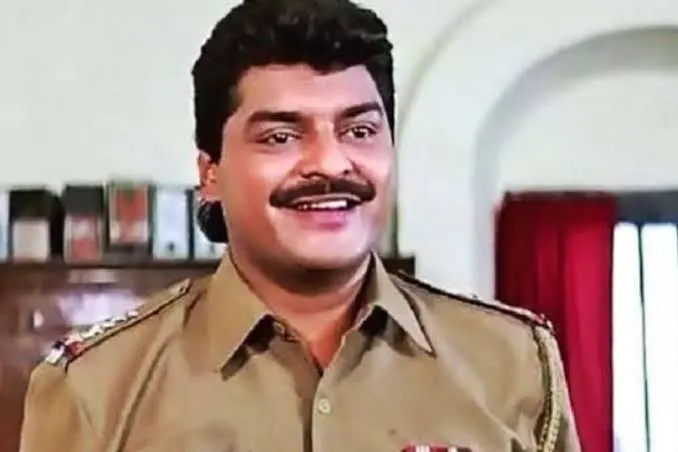 Siddharth Ray