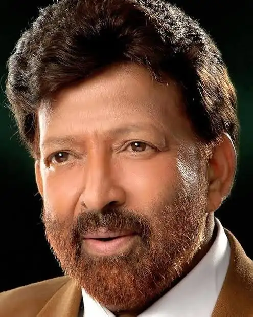 Vishnuvardhan (actor)