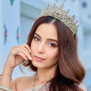 Srishty Rode