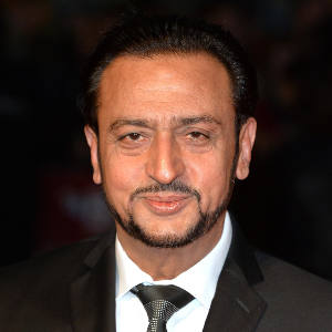 Gulshan Grover