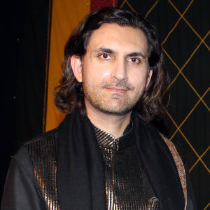 Rahul Sharma (musician)