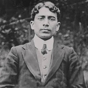 Madan Lal Dhingra