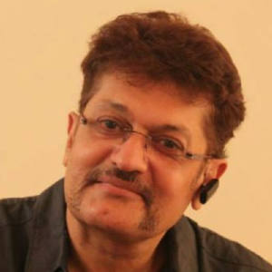 Satyajeet Puri