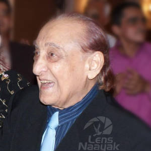 Tahir Hussain