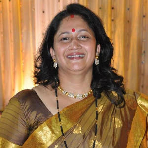 Alka Kubal