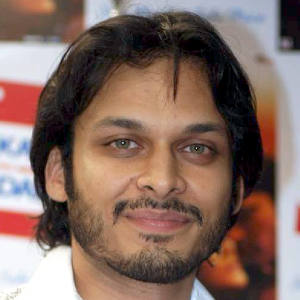 Akshay Kapoor