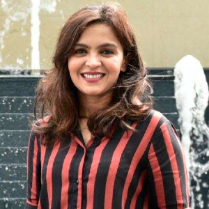 Ami Trivedi