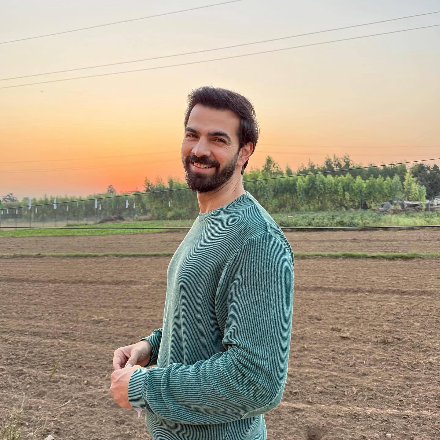 Karan Grover