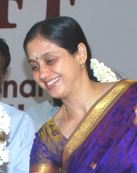 Devayani