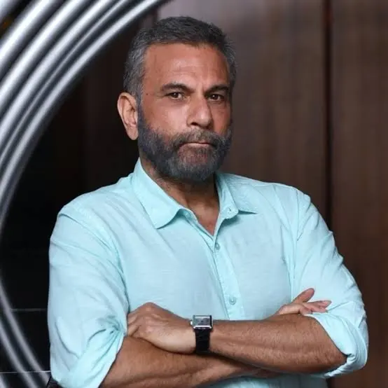 Pavan Malhotra