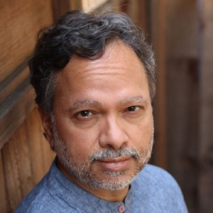 Vikram Chandra
