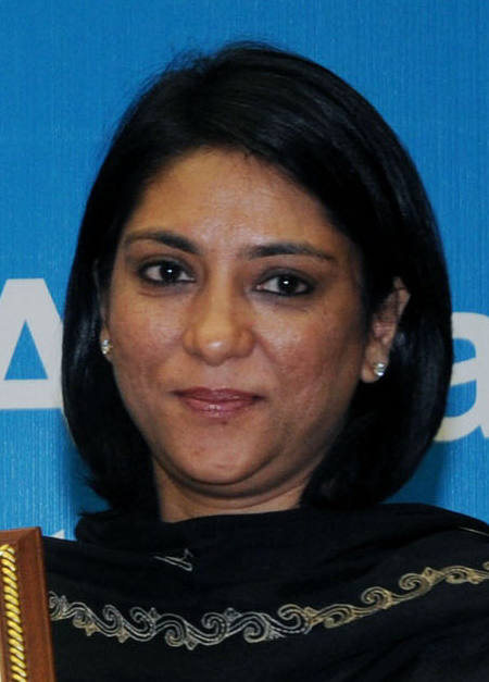 Priya Dutt