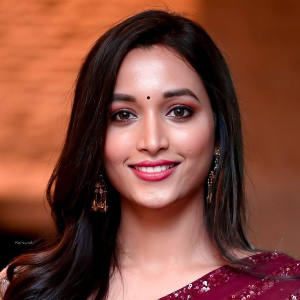 Srinidhi Shetty