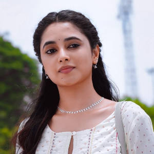 Priyanka Mohan