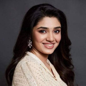 Krithi Shetty