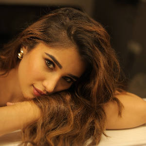 Rasha Thadani