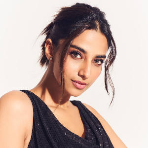 Meenakshi Chaudhary